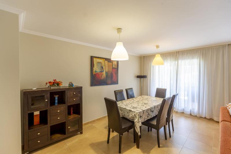 Dúplex en Residencial Vichona en Sanxenxo - image 9