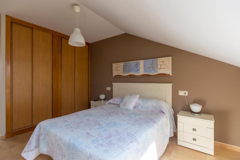 Dúplex en Residencial Vichona en Sanxenxo - image 4
