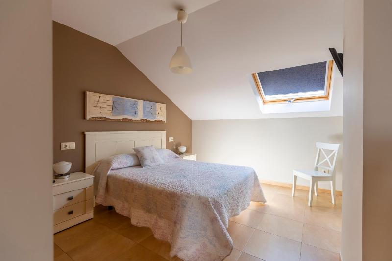 Dúplex en Residencial Vichona en Sanxenxo - image 25