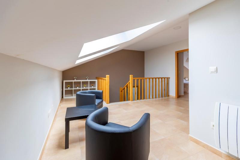 Dúplex en Residencial Vichona en Sanxenxo - image 32