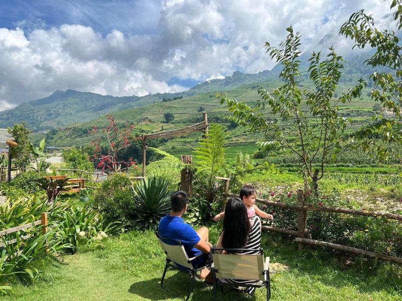 Deja Vu Sapa Homestay - image 28