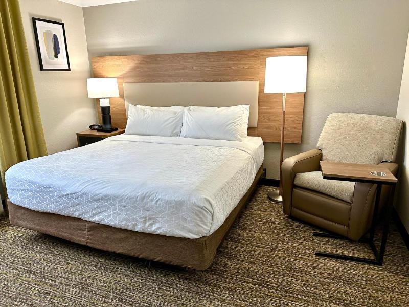 Candlewood Suites Savannah Airport By IHG - image 32