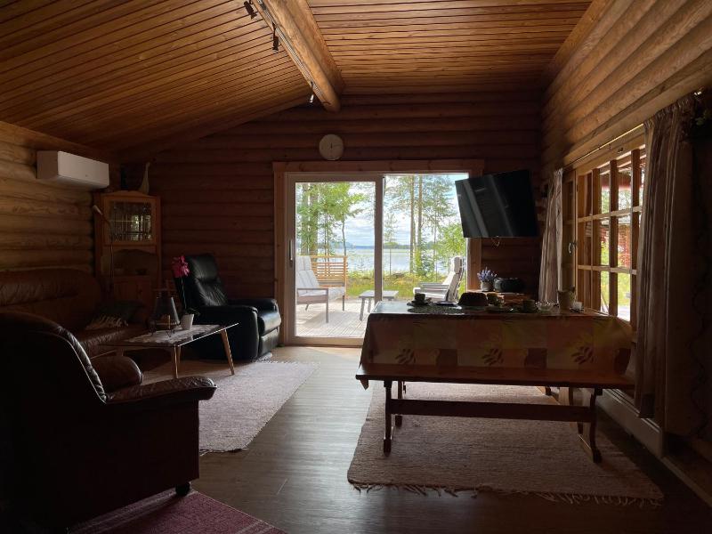 Two-Bedroom Chalet image 1