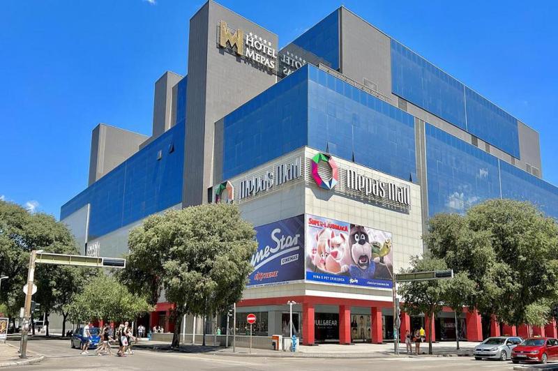 Apartment Centropolis - image 16