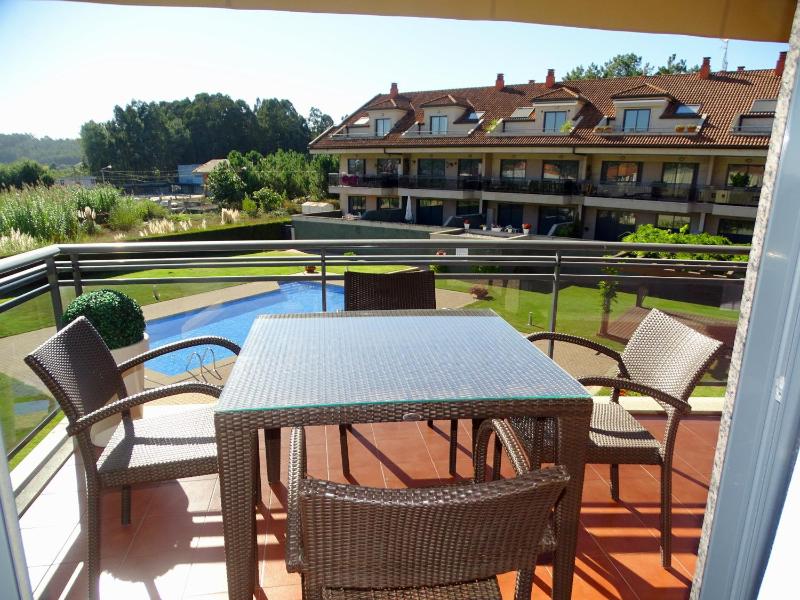 Dúplex en Residencial Vichona en Sanxenxo - image 26