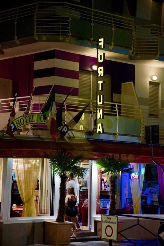 Hotel Fortuna - image 24