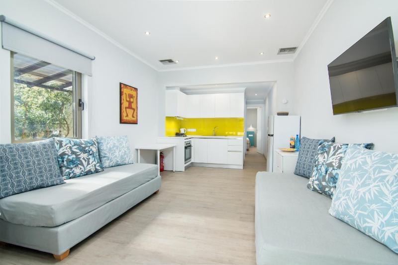 Deluxe Apartment image 1
