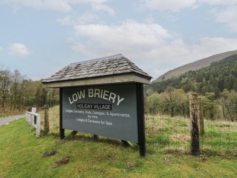 Beech Timber Lodge - image 20