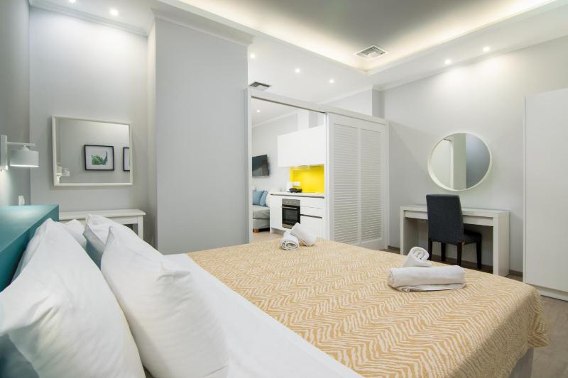 Deluxe Apartment image 4