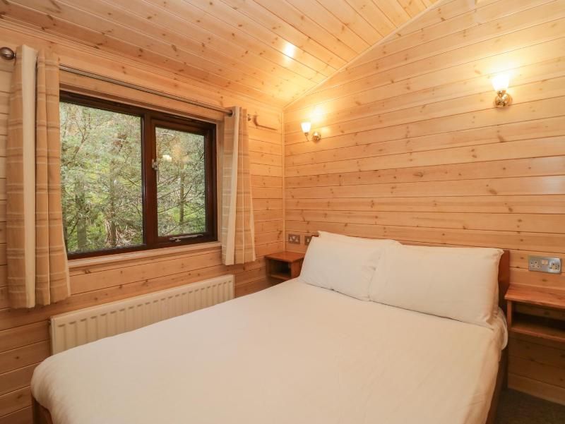 Canadian Cabin No 39 - image 16