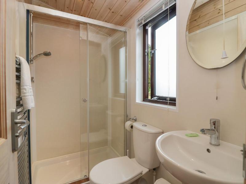 Canadian Cabin No 39 - image 13