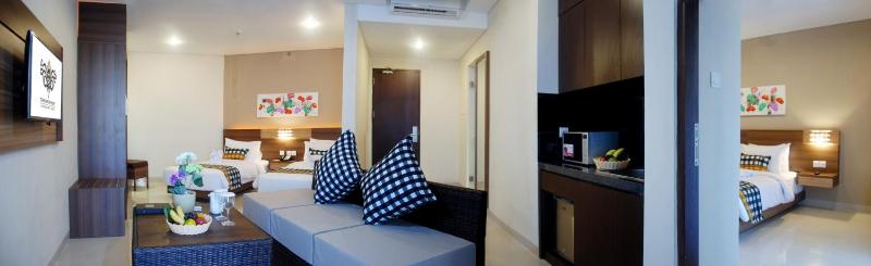 Grand Barong Resort - image 40