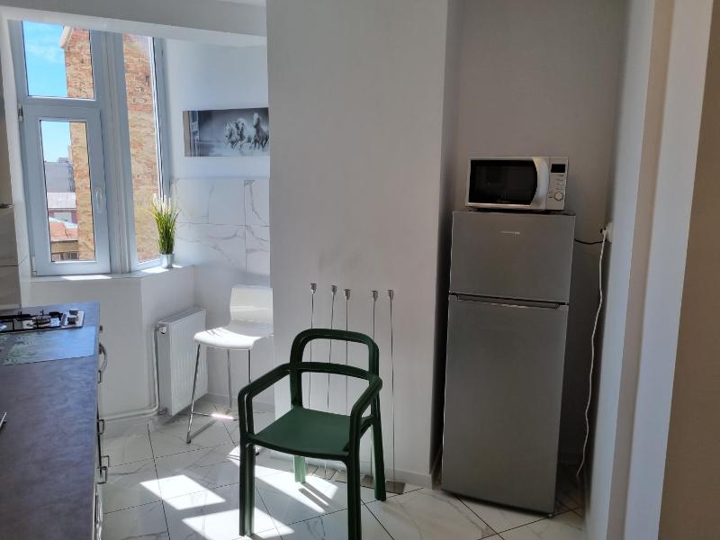 Studio Apartment image 4