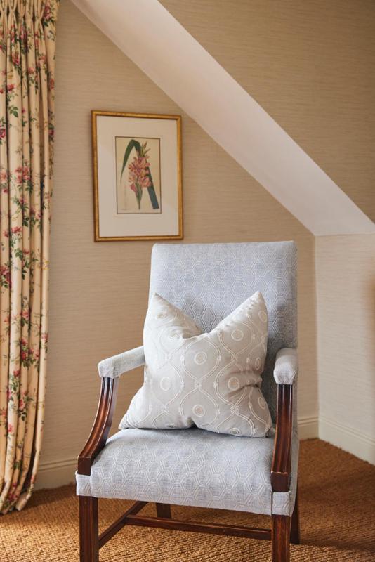 Junior Suite with Garden View image 1