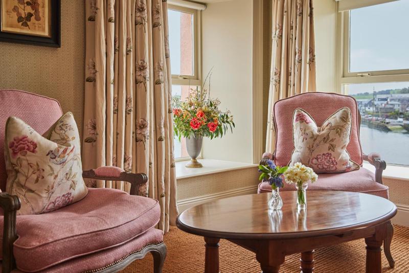 Junior Suite with Sea View image 4