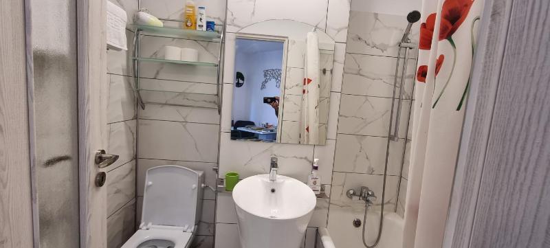 Studio Apartment image 2