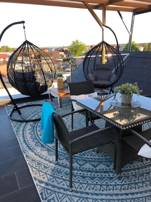 Amber Suite Guest House - SPA & Breakfast - Adults Only - image 17