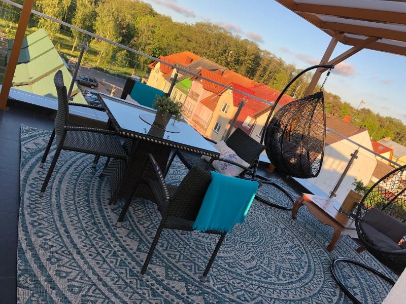 Amber Suite Guest House - SPA & Breakfast - Adults Only - image 42