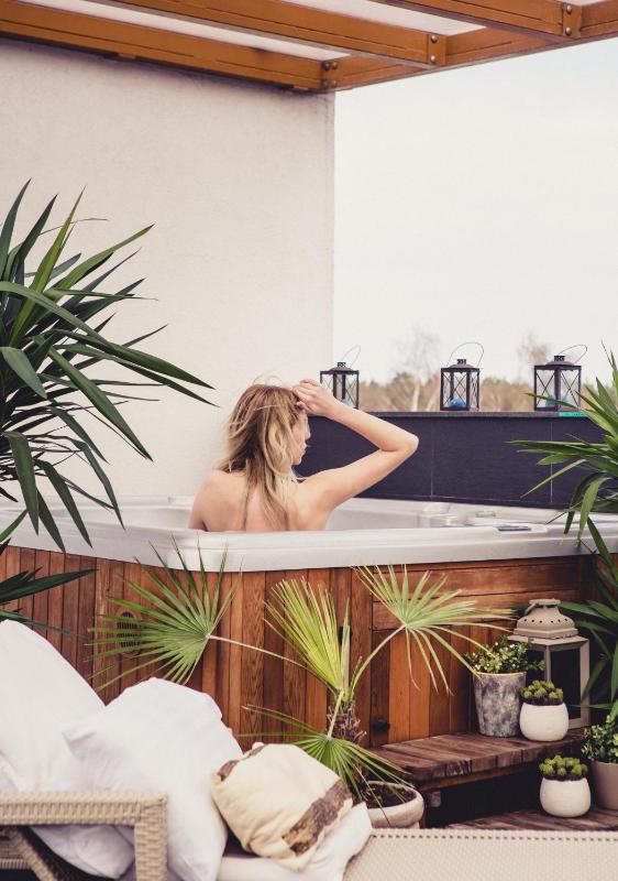 Amber Suite Guest House - SPA & Breakfast - Adults Only - image 18