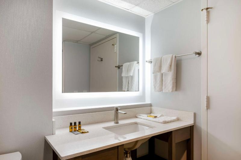 Business King Room image 3