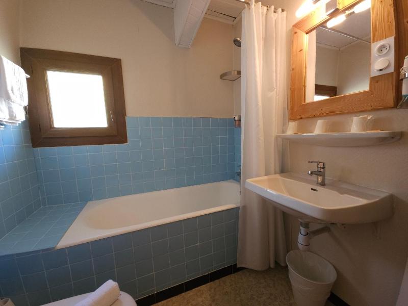 Hotel Les Flocons - image 21
