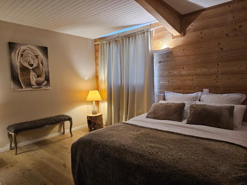 Hotel Les Flocons - image 27