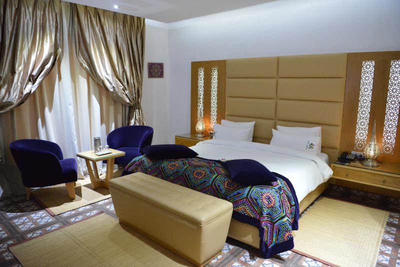Aralia Boutique Hôtel - image 13