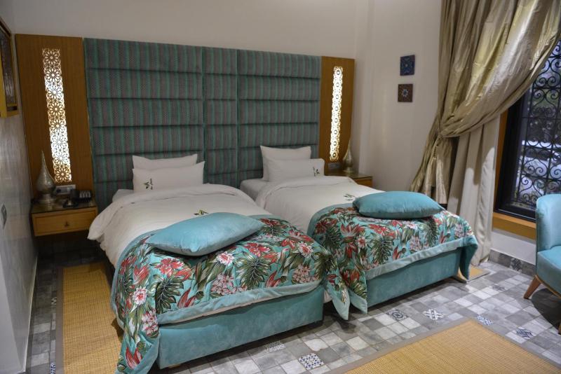 Aralia Boutique Hôtel - image 11