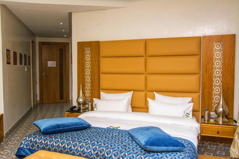 Aralia Boutique Hôtel - image 9