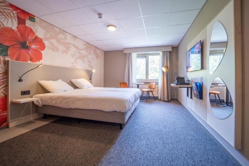 Comfort Double Room image 4