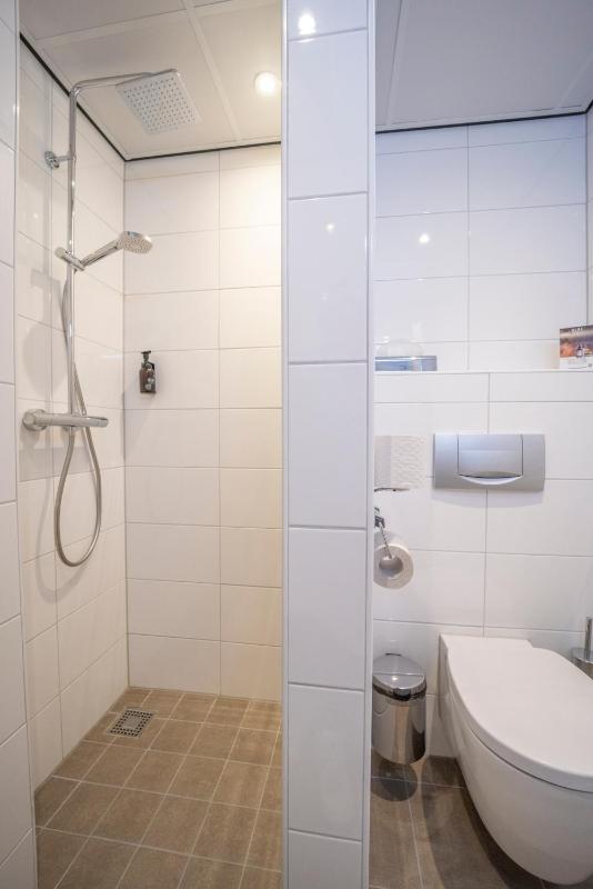 Comfort Double Room with Balcony image 3