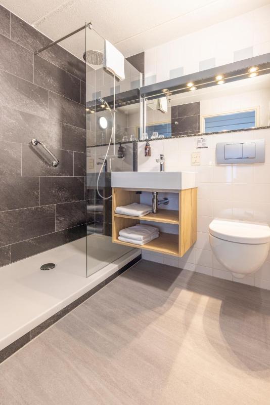 Executive Double Room with Terrace  image 2