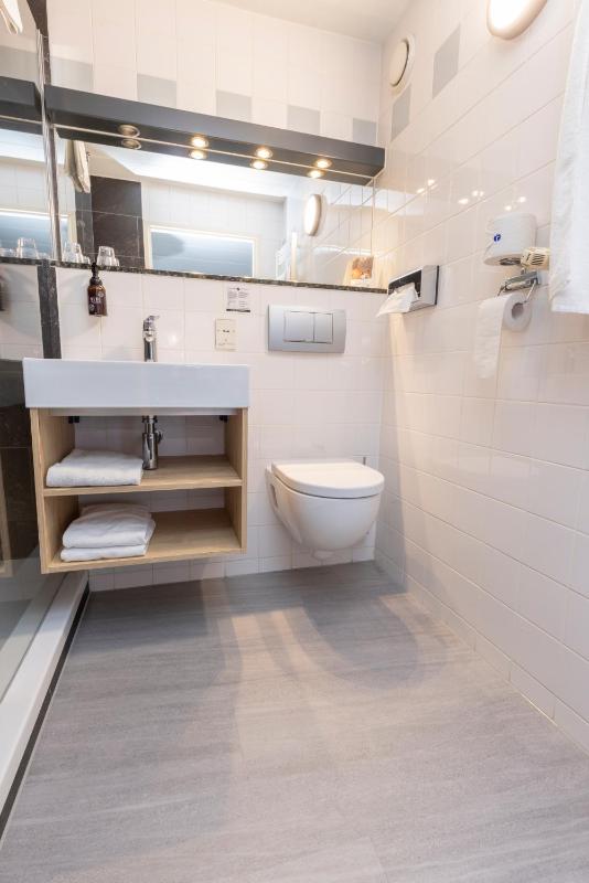 Executive Double Room with Terrace  image 1