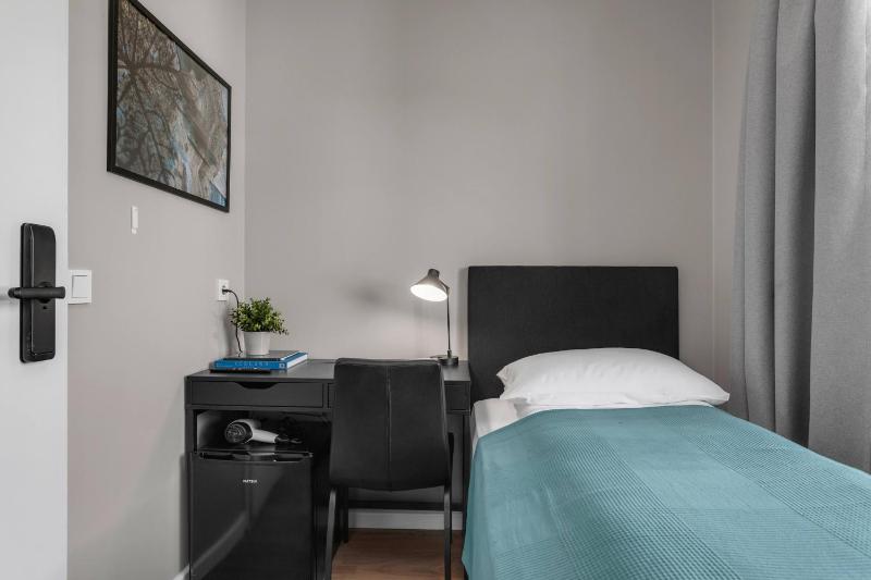Reykjavík Central Guesthouse - image 12