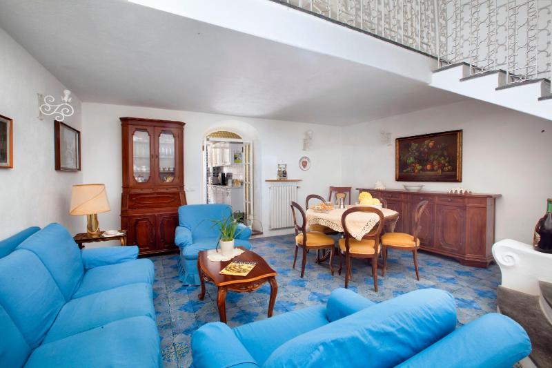 Estate4home- La casa del Maresciallo - image 28