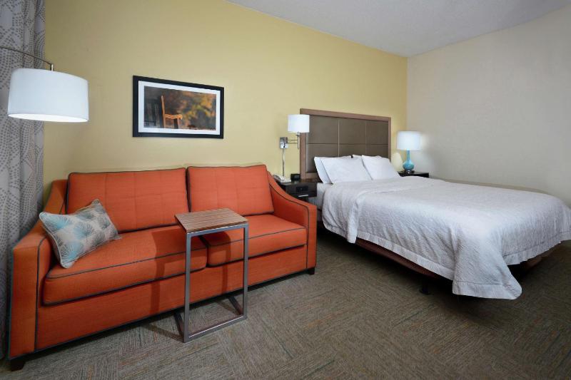 King Room with Accessible Tub - Mobility and Hearing Access/Non-Smoking image 4