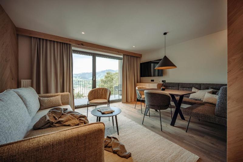 Superior Apartment with Sauna image 3