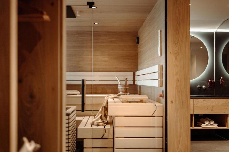 Superior Apartment with Sauna image 4