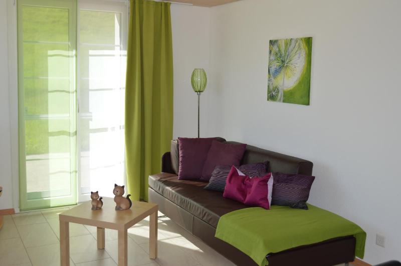 Apartment with Terrace image 4