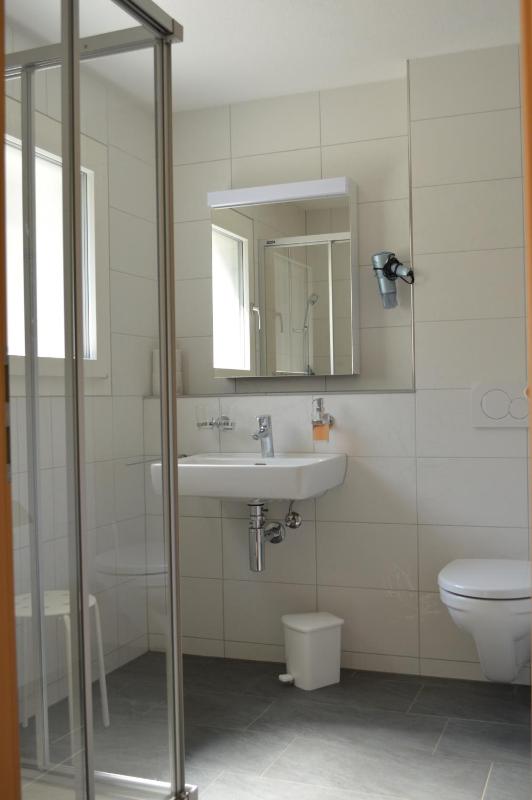 Apartment with Mountain View image 2