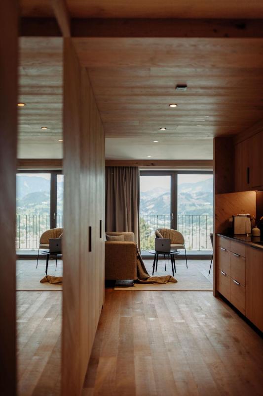 Superior Apartment with Sauna image 1