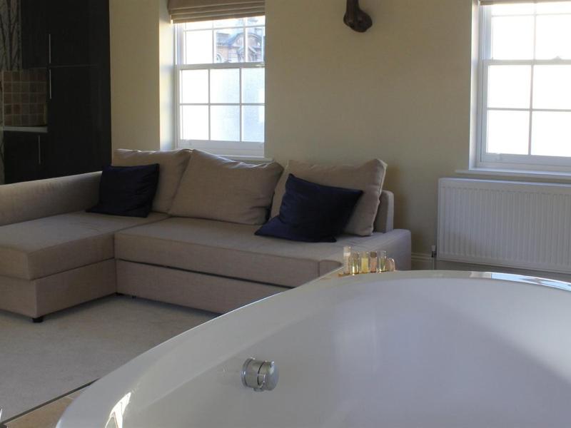 Deluxe Suite image 4