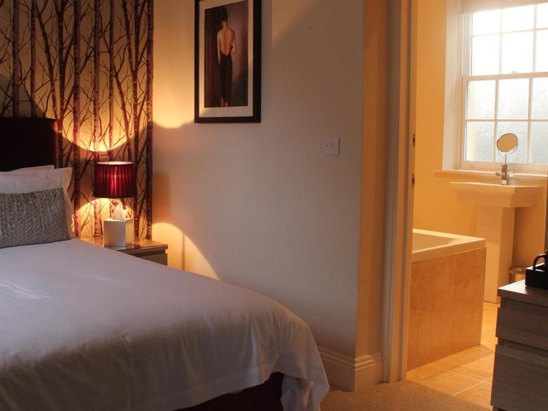 Standard Double Room image 2