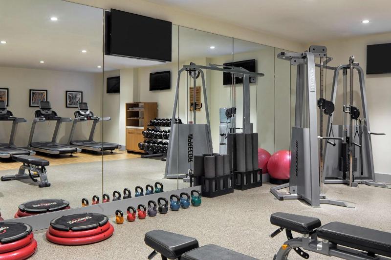 DoubleTree By Hilton New York Times Square West - image 5