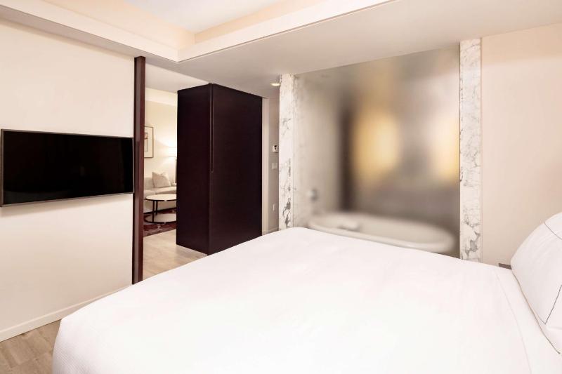 King Plus Suite with Sofa Bed image 3