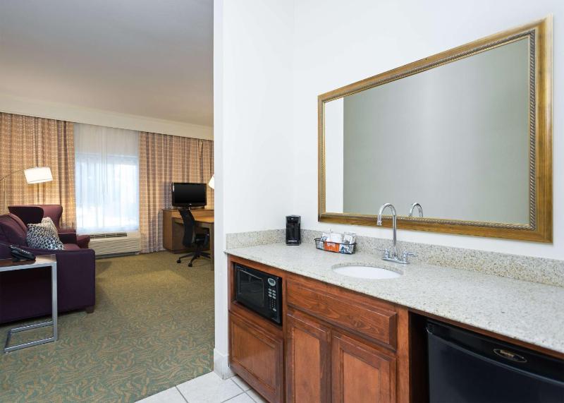 King Studio Suite - Non-Smoking image 3