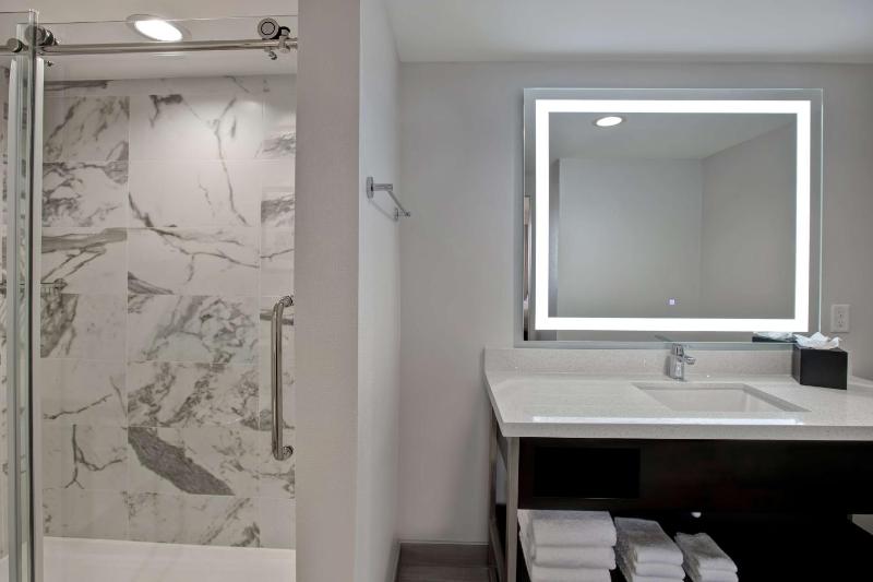 Two-Room King Suite image 2