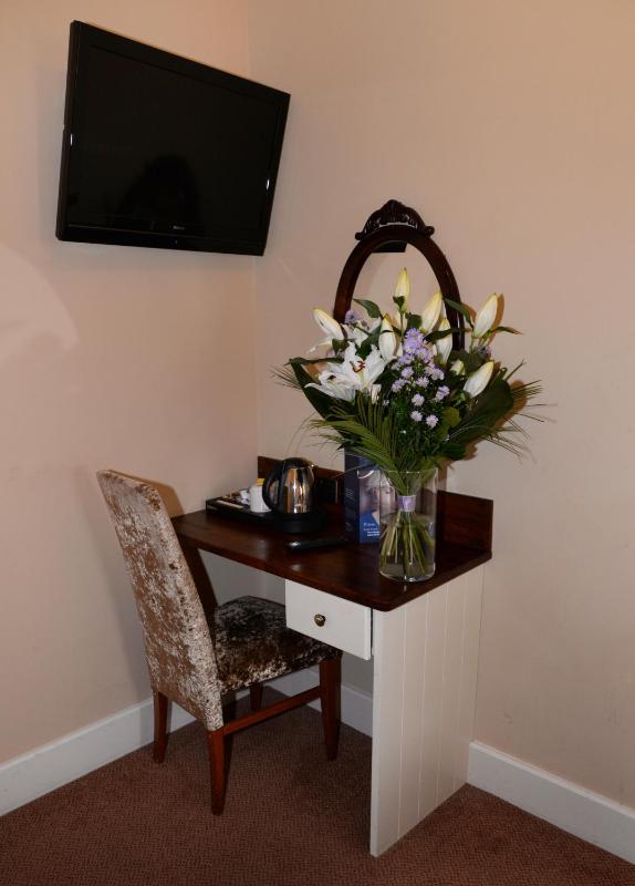 Double Room image 1