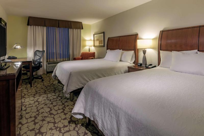 Queen Room with Two Queen Beds image 1