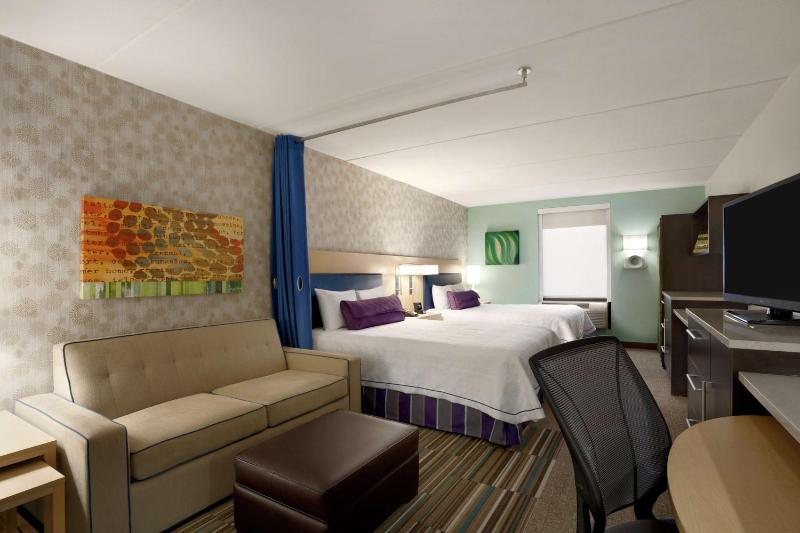 Home2 Suites By Hilton Philadelphia Convention Center - image 12
